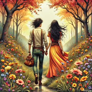 Autumnlit Bond