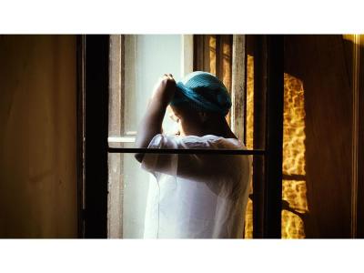 As Always a Painful Declaration of Independence: Intimacy and Distance, Film Still, Diaspora Pavilion, Venice