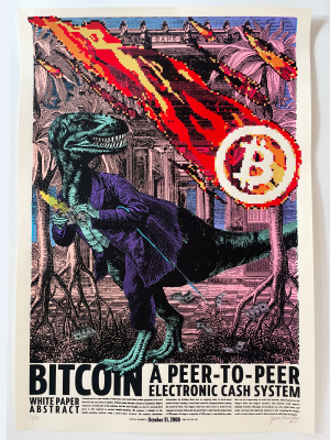 BITCOIN WHITE PAPER 2021