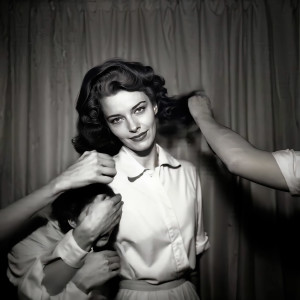 The Nanny