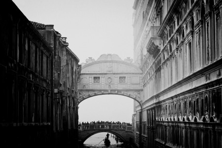 Postcard from Venice #11