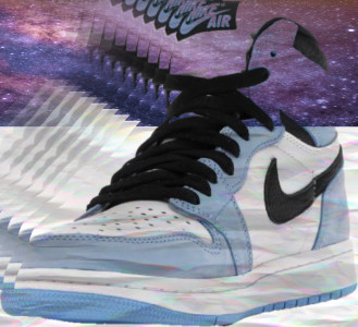 Galatic Jordan