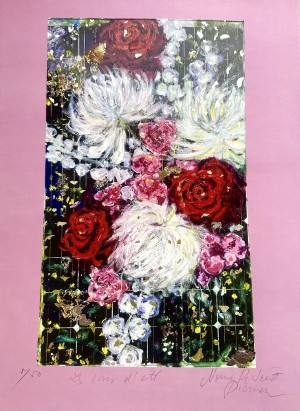 Les Roses d’été