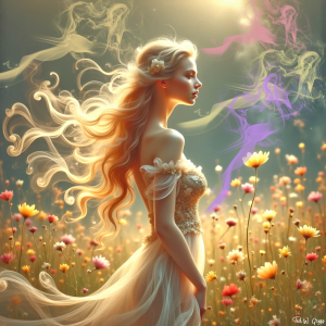 WildFlorish 102