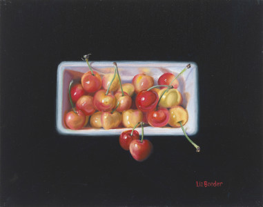 Cherries