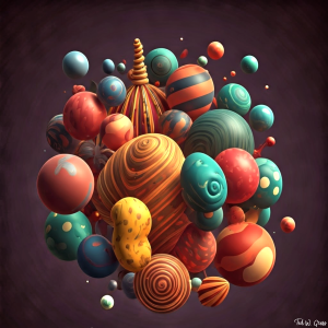 Gloms #006