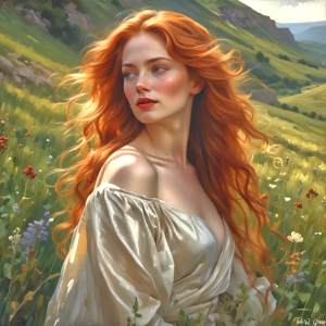 WildFlorish 146