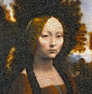 Ginevra de’ Benci _ Puzzling Renaissance _ Revisit. Leonardo’s Ginevra de’ Benci 