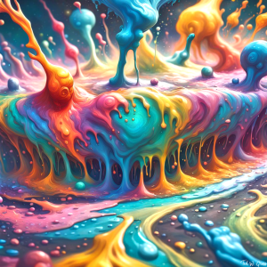 ColorPulse #0016