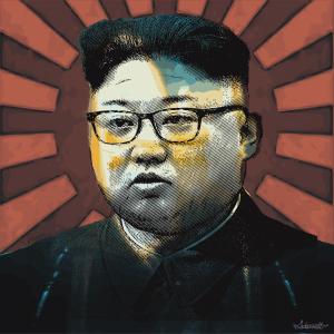 Kim Jong-un 