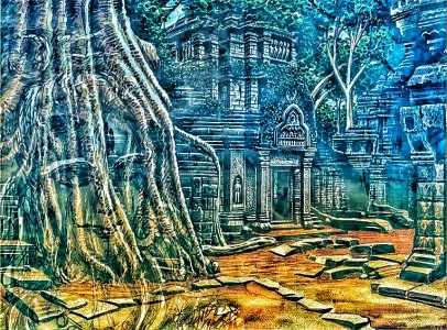 Locate Shiva