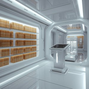 Exoplanet Gold Vault 2025