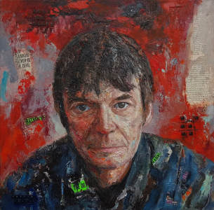 Ian Rankin