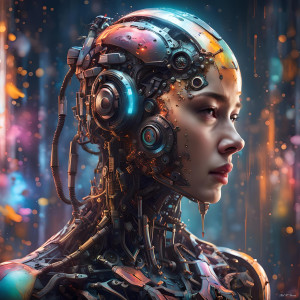 Cybernetic Solitude