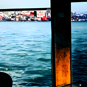8 | Istanbul