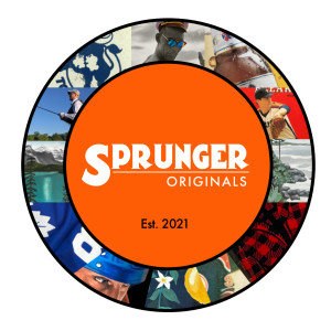 Sprunger Originals 3 years in Web3 NFT
