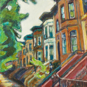 Rutland Road