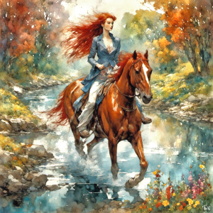 Equine Elegance