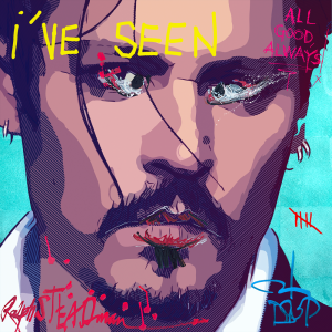 Never Fear Truth NFT #2459