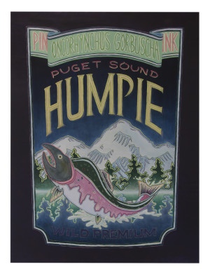 Humpie