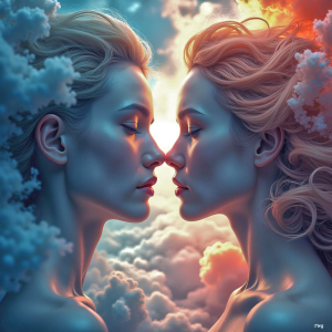 Harmonic Convergence