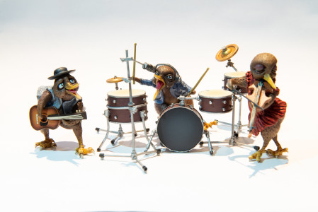 Kiwi Band