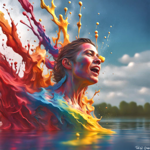 Colorpulse #0036