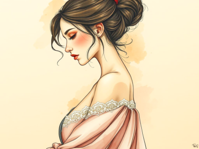 Delicate Rhythm