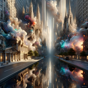 Dreamscape Avenue