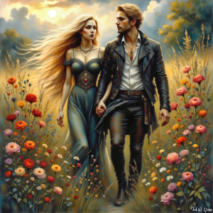 Leather Whispers