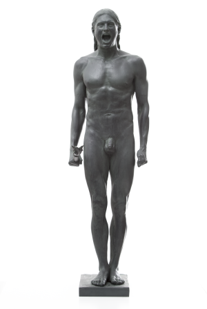 Kouros_iGneus