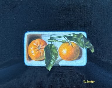 Oranges
