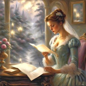 Luminary Contemplation