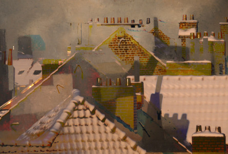 NORTHERN ROOFS  2