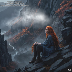 Highland Whispers (2)