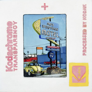 Midwestern Motel