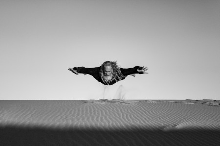 Defying Gravity