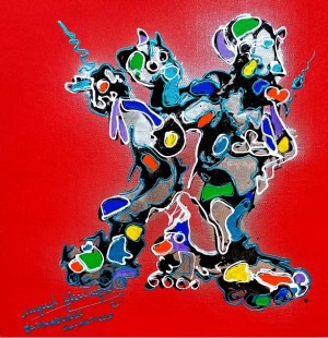 PATINADORES GALACTICOS