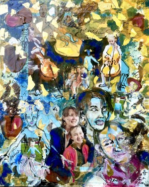 Composition violoncelle l