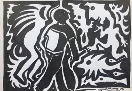 EL ANGEL DEL RECUERDO