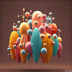 Gloms #005