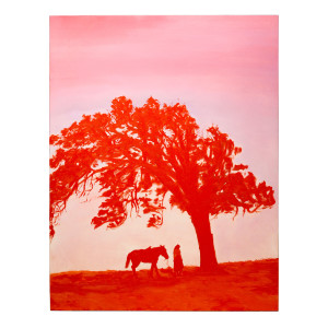 Green Off Strawberry Wine