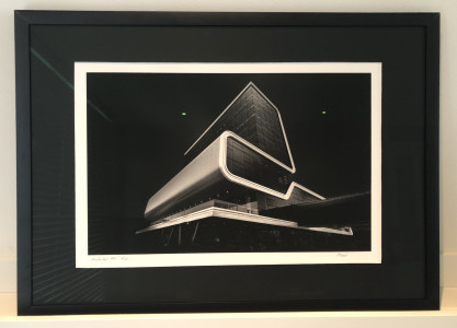 Amsterdam RAI