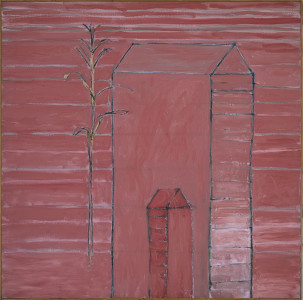 PARA UM PINTOR ITALIANO