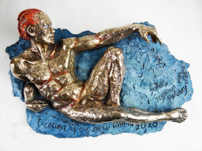 Adam (creation) 