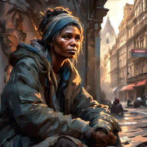 Urban Requiem