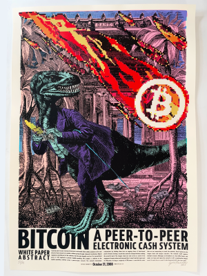 BITCOIN WHITE PAPER 2021