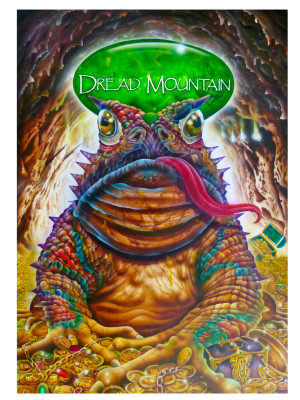 Dread Mountain