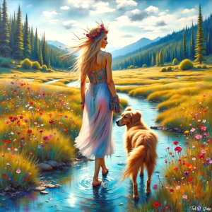 Pastoral Vista
