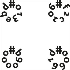 Sulfobromophthalein – 108 x 108 inches, 36 inch spot (Poems for Damien Hirst)